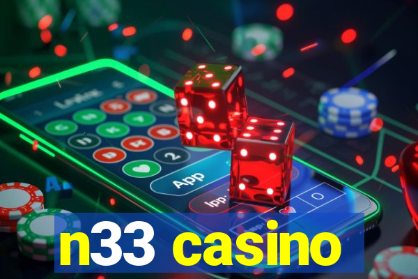 n33 casino